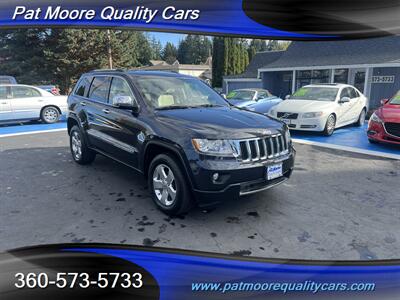 2012 Jeep Grand Cherokee Limited   - Photo 6 - Vancouver, WA 98686