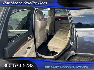 2012 Jeep Grand Cherokee Limited   - Photo 10 - Vancouver, WA 98686