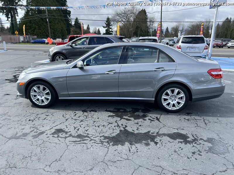 2012 Mercedes-Benz E 350 Luxury Pristine  Condition  Only Two Owners with Only  69k miles