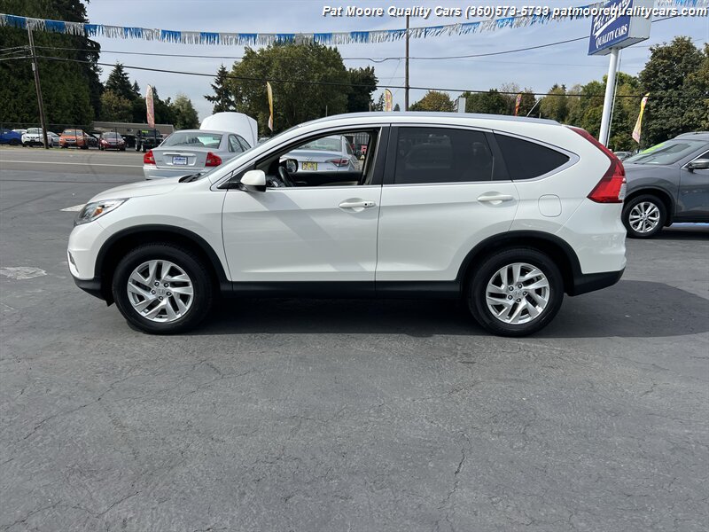 2015 Honda CR-V EX-L **AWD** Fully Loaded Immaculate  