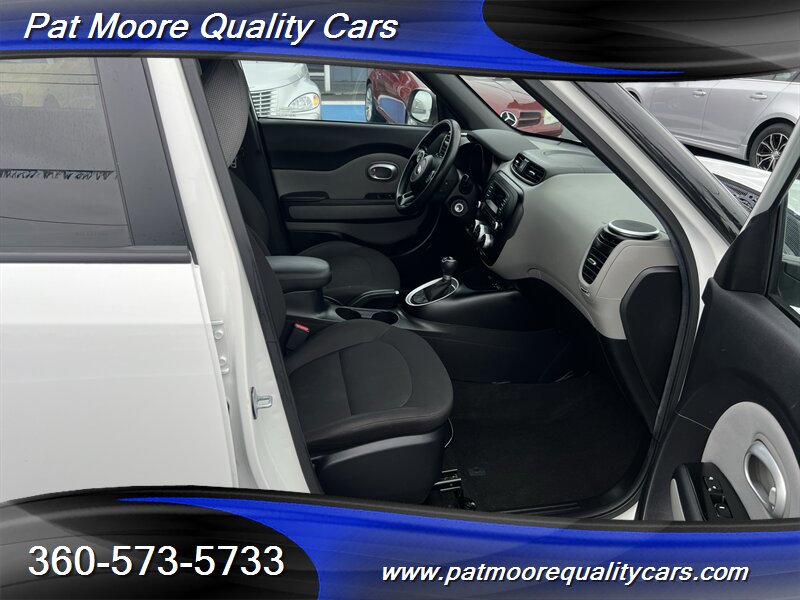 2015 Kia Soul - Photo 13 - Vancouver, WA 98686