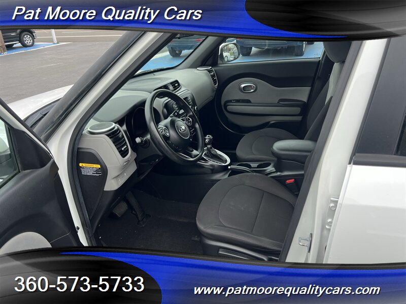 2015 Kia Soul - Photo 9 - Vancouver, WA 98686