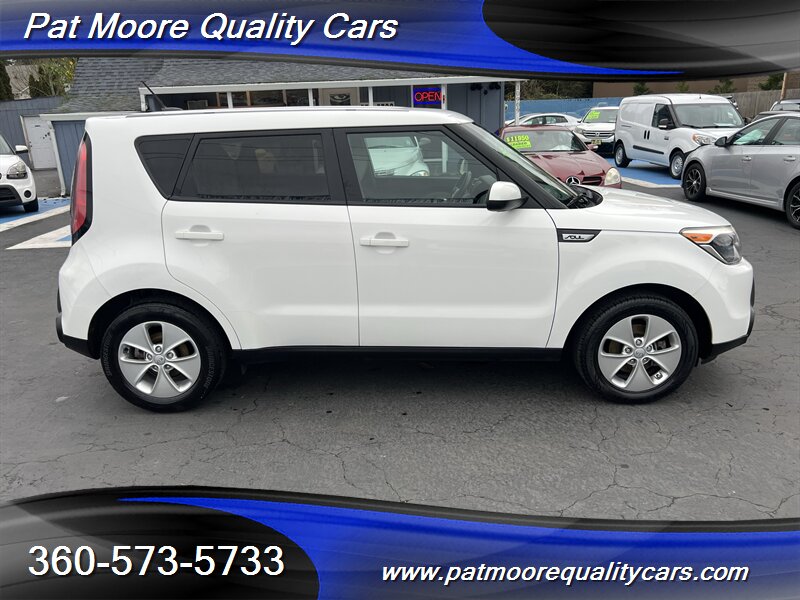 2015 Kia Soul - Photo 6 - Vancouver, WA 98686