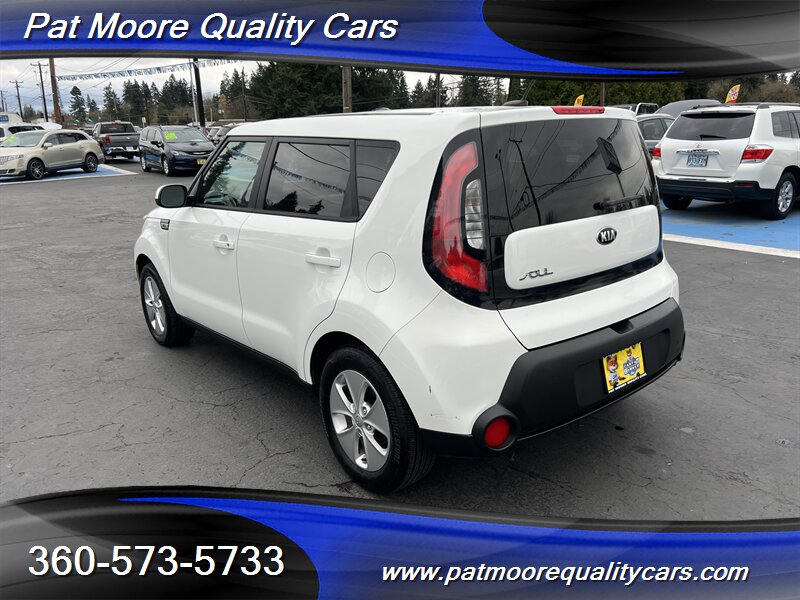 2015 Kia Soul - Photo 3 - Vancouver, WA 98686