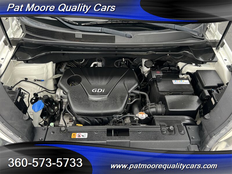 2015 Kia Soul - Photo 14 - Vancouver, WA 98686