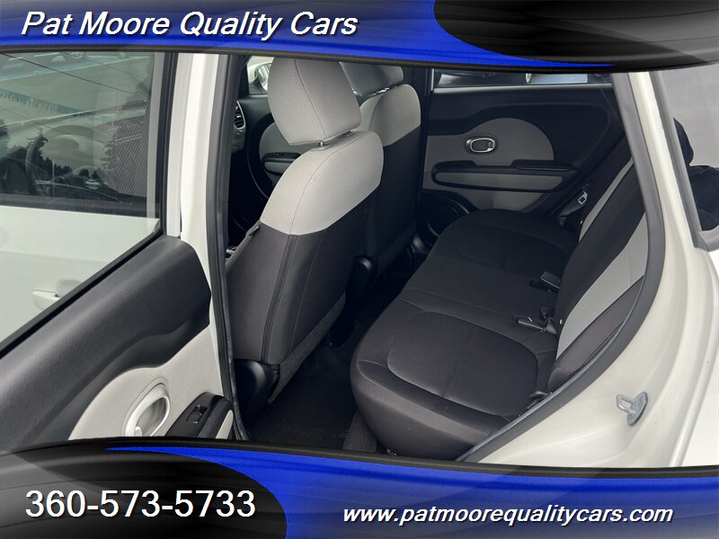 2015 Kia Soul - Photo 10 - Vancouver, WA 98686