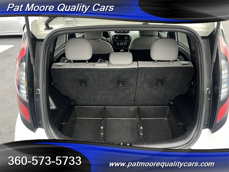 2015 Kia Soul - Photo 11 - Vancouver, WA 98686