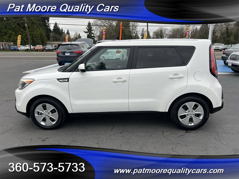 2015 Kia Soul - Photo 2 - Vancouver, WA 98686