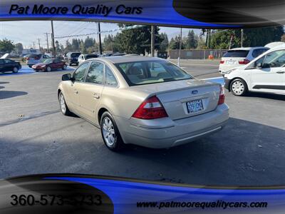 2006 Ford Five Hundred SEL   - Photo 4 - Vancouver, WA 98686