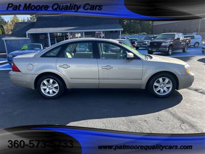 2006 Ford Five Hundred SEL   - Photo 14 - Vancouver, WA 98686