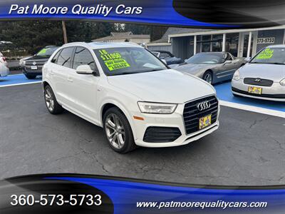 2016 Audi Q3 2.0T quattro Prestige   - Photo 6 - Vancouver, WA 98686