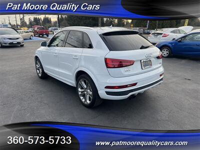 2016 Audi Q3 2.0T quattro Prestige   - Photo 3 - Vancouver, WA 98686