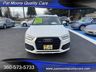 2016 Audi Q3 2.0T quattro Prestige   - Photo 7 - Vancouver, WA 98686