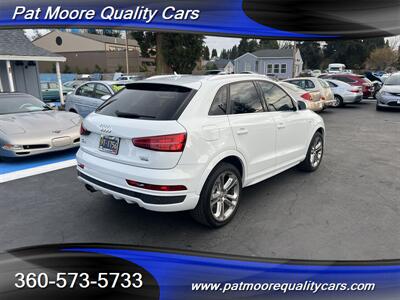 2016 Audi Q3 2.0T quattro Prestige   - Photo 5 - Vancouver, WA 98686