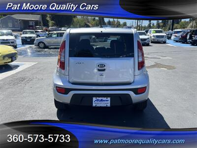 2012 Kia Soul !  ( **One Owner** ) Low Miles   - Photo 4 - Vancouver, WA 98686