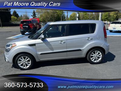 2012 Kia Soul !  ( **One Owner** ) Low Miles   - Photo 2 - Vancouver, WA 98686