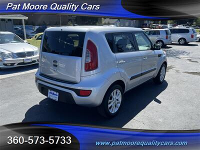 2012 Kia Soul !  ( **One Owner** ) Low Miles   - Photo 5 - Vancouver, WA 98686