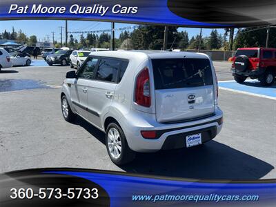 2012 Kia Soul !  ( **One Owner** ) Low Miles   - Photo 3 - Vancouver, WA 98686