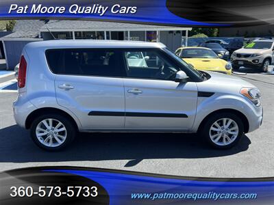 2012 Kia Soul !  ( **One Owner** ) Low Miles   - Photo 6 - Vancouver, WA 98686