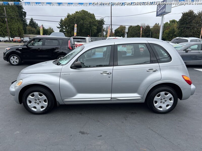 2005 Chrysler PT Cruiser Touring  
