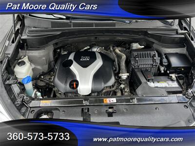 2013 Hyundai SANTA FE Sport 2.0T   - Photo 14 - Vancouver, WA 98686