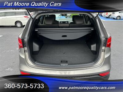 2013 Hyundai SANTA FE Sport 2.0T   - Photo 11 - Vancouver, WA 98686