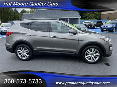 2013 Hyundai SANTA FE Sport 2.0T   - Photo 6 - Vancouver, WA 98686