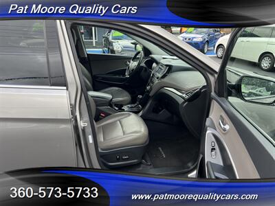 2013 Hyundai SANTA FE Sport 2.0T   - Photo 13 - Vancouver, WA 98686