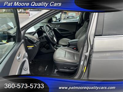 2013 Hyundai SANTA FE Sport 2.0T   - Photo 9 - Vancouver, WA 98686