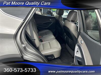 2013 Hyundai SANTA FE Sport 2.0T   - Photo 12 - Vancouver, WA 98686