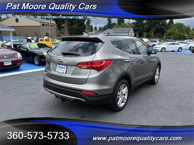 2013 Hyundai SANTA FE Sport 2.0T   - Photo 5 - Vancouver, WA 98686