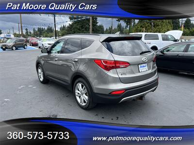 2013 Hyundai SANTA FE Sport 2.0T   - Photo 4 - Vancouver, WA 98686