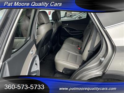 2013 Hyundai SANTA FE Sport 2.0T   - Photo 10 - Vancouver, WA 98686