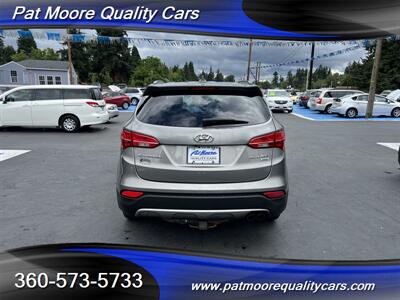 2013 Hyundai SANTA FE Sport 2.0T   - Photo 3 - Vancouver, WA 98686