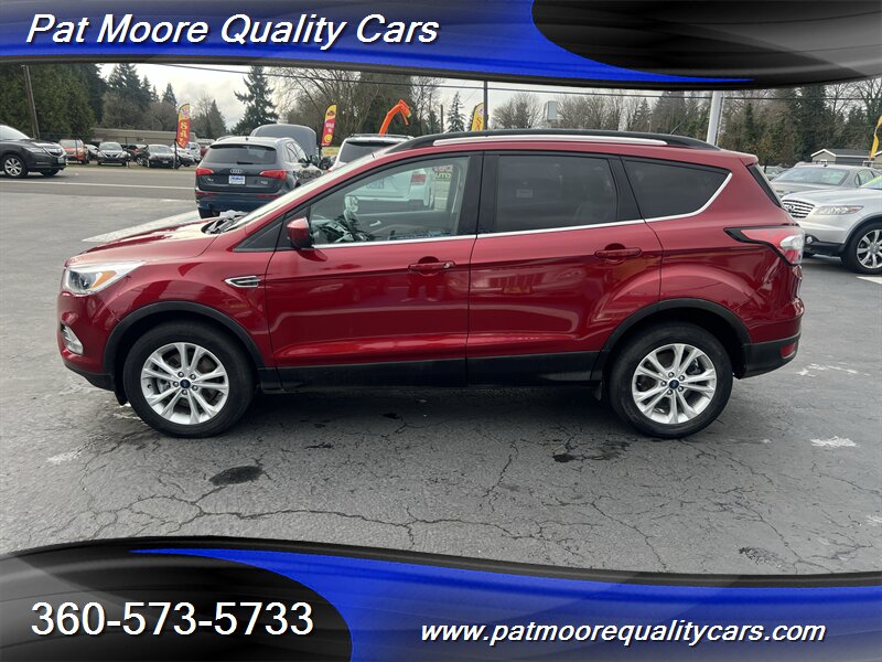 2018 Ford Escape SE Immaculate AWD w/only 76k mi. - Photo 2 - Vancouver, WA 98686