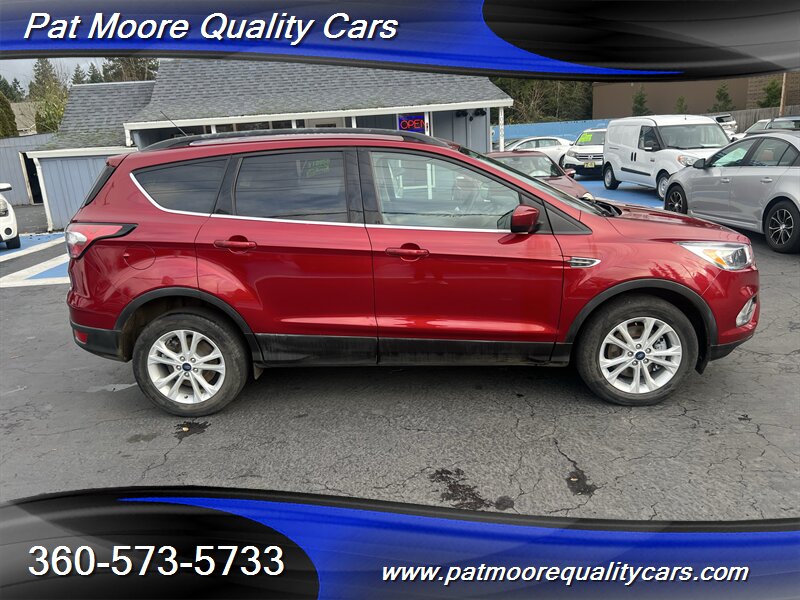 2018 Ford Escape SE Immaculate AWD w/only 76k mi. - Photo 6 - Vancouver, WA 98686