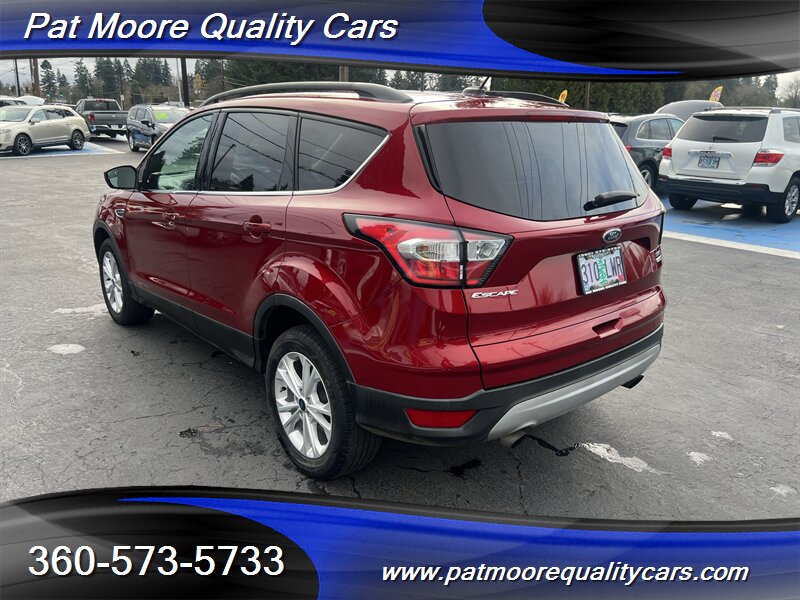 2018 Ford Escape SE Immaculate AWD w/only 76k mi. - Photo 3 - Vancouver, WA 98686