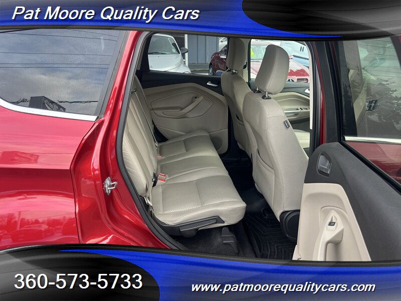 2018 Ford Escape SE Immaculate AWD w/only 76k mi. - Photo 11 - Vancouver, WA 98686