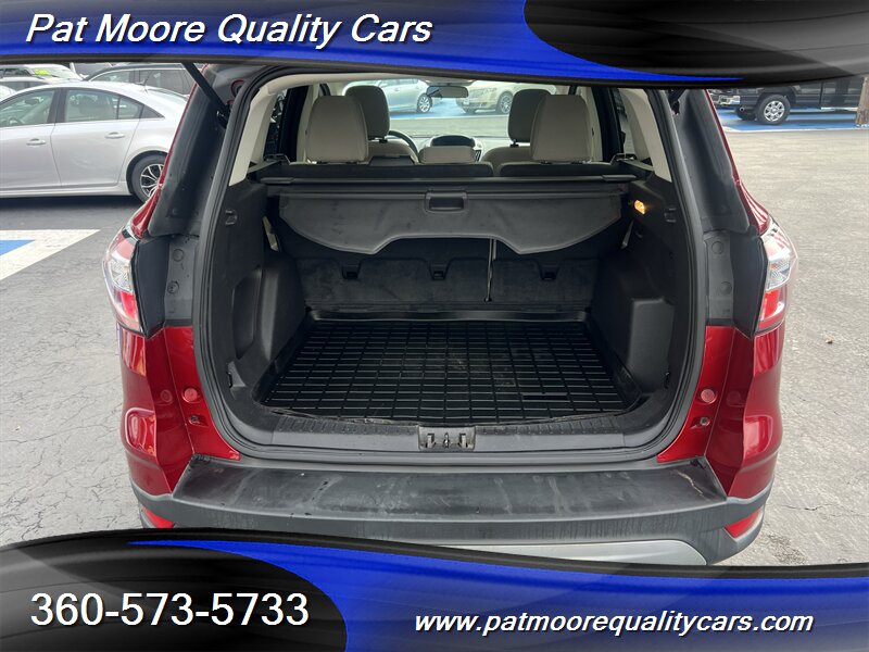 2018 Ford Escape SE Immaculate AWD w/only 76k mi. - Photo 10 - Vancouver, WA 98686