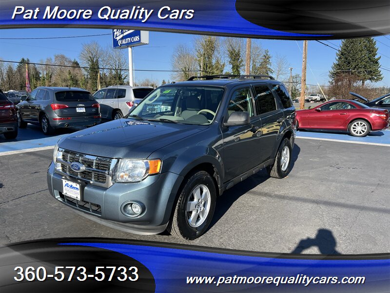 2010 Ford Escape XLT   - Photo 1 - Vancouver, WA 98686