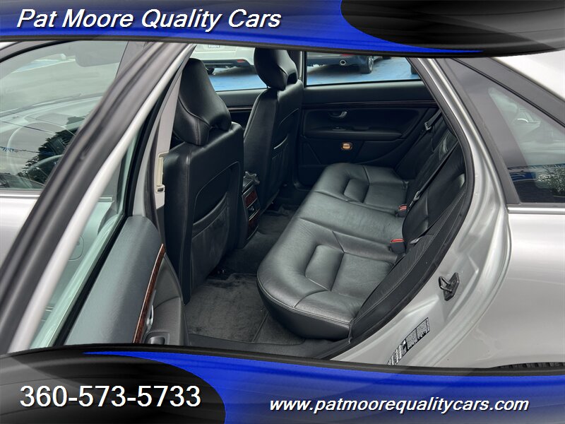 2004 Volvo S80 2.5T - Photo 10 - Vancouver, WA 98686