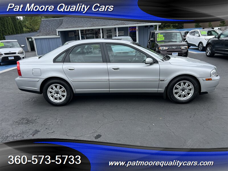 2004 Volvo S80 2.5T - Photo 6 - Vancouver, WA 98686