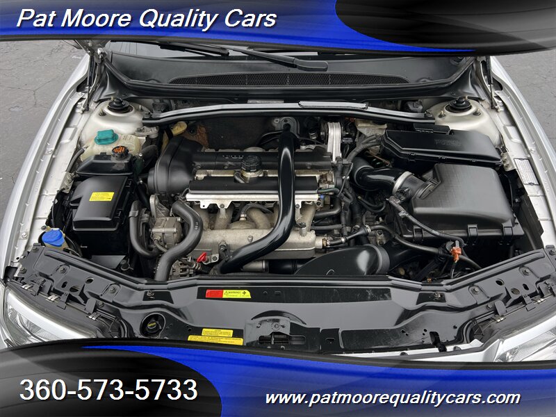 2004 Volvo S80 2.5T - Photo 14 - Vancouver, WA 98686