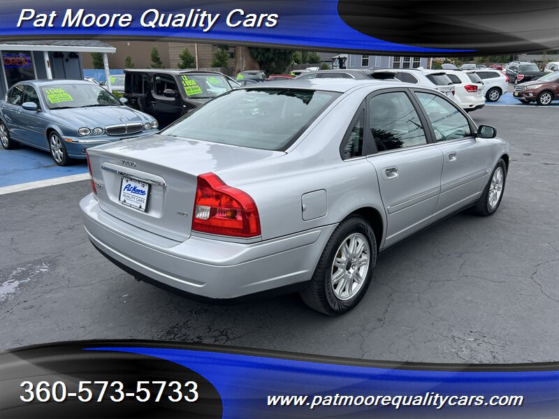 2004 Volvo S80 2.5T - Photo 5 - Vancouver, WA 98686