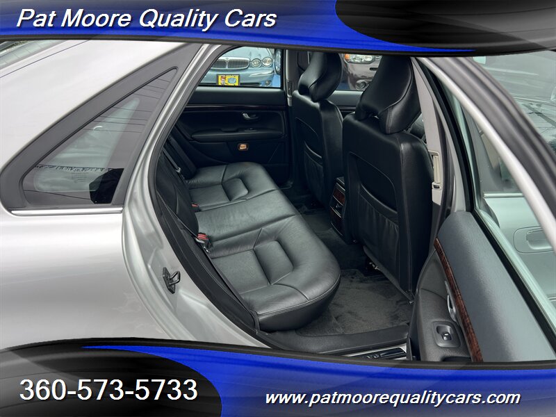 2004 Volvo S80 2.5T - Photo 12 - Vancouver, WA 98686