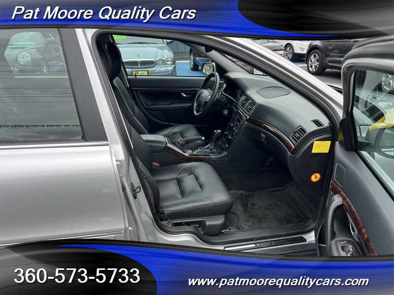 2004 Volvo S80 2.5T - Photo 13 - Vancouver, WA 98686