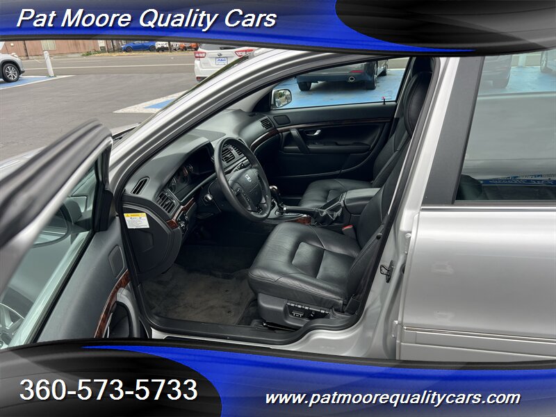 2004 Volvo S80 2.5T - Photo 9 - Vancouver, WA 98686