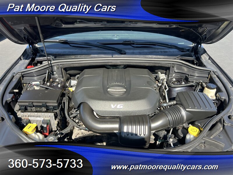 2014 Jeep Grand Cherokee Limited - Photo 13 - Vancouver, WA 98686