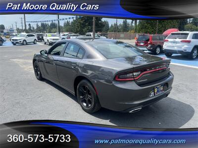 2016 Dodge Charger SE  *** Xtra Low miles*** Excellent Condition - Photo 3 - Vancouver, WA 98686