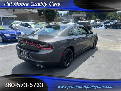 2016 Dodge Charger SE  *** Xtra Low miles*** Excellent Condition - Photo 4 - Vancouver, WA 98686